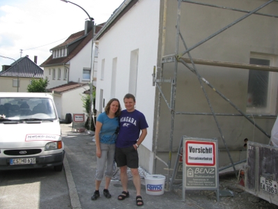 tschüssi tschüssi